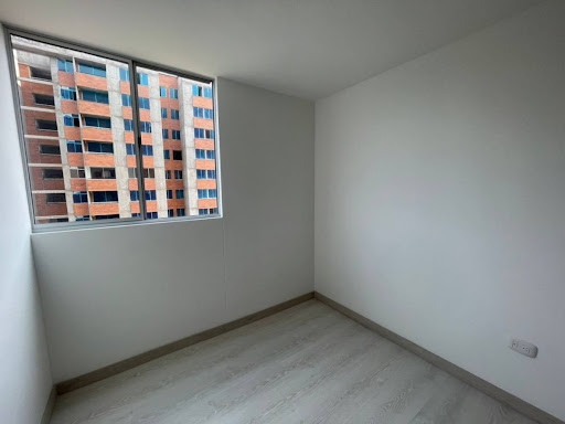 3BR Apartment in Cuchillas de san jose (60 m²) for Sale - 3