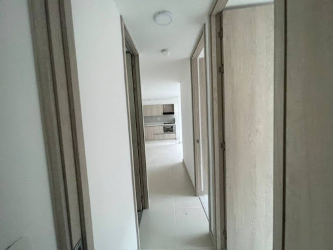Apartamento de 3 alcobas en venta en Cuchillas De San Jose, Rionegro, 60 m² · foto 7 de 10