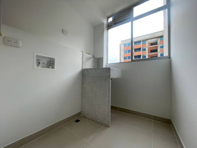 Apartamento de 3 alcobas en venta en Cuchillas De San Jose, Rionegro, 60 m² · foto 8 de 10
