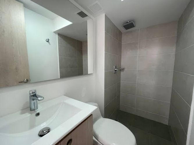 Apartamento de 3 alcobas en venta en Cuchillas De San Jose, Rionegro, 60 m² · foto 9 de 10