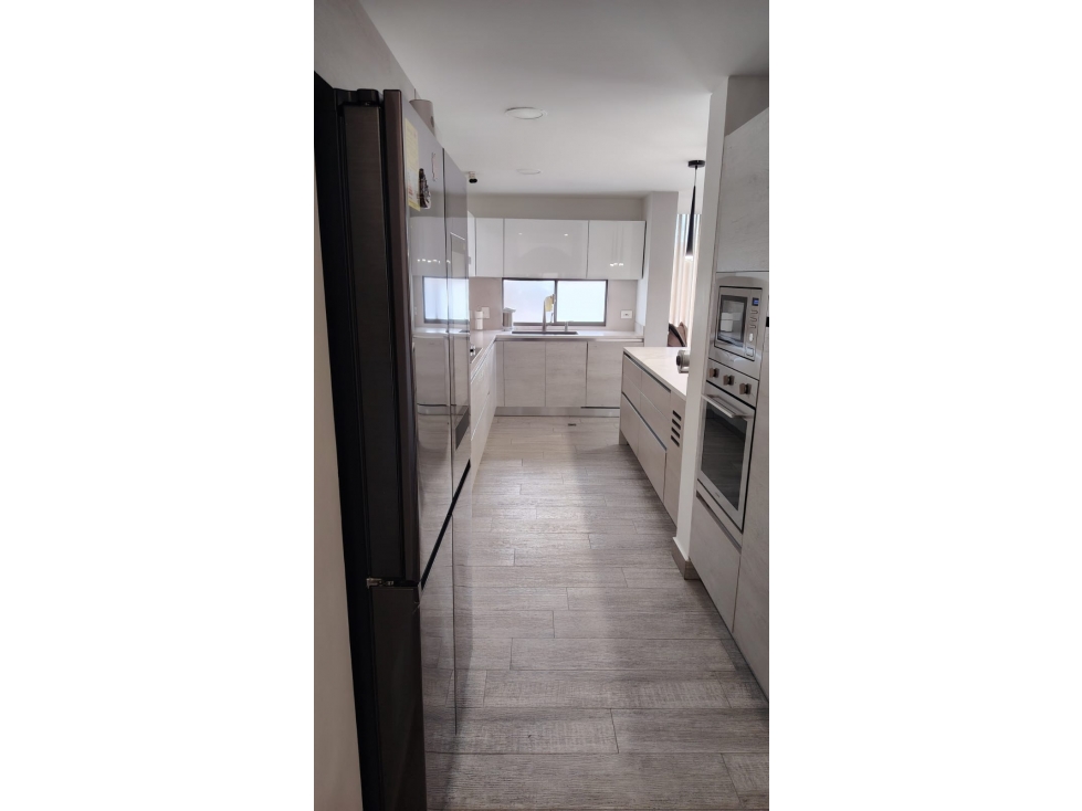 Apartamento en venta en Ciudad Salitre Occidental, Bogotá · foto 3 de 15