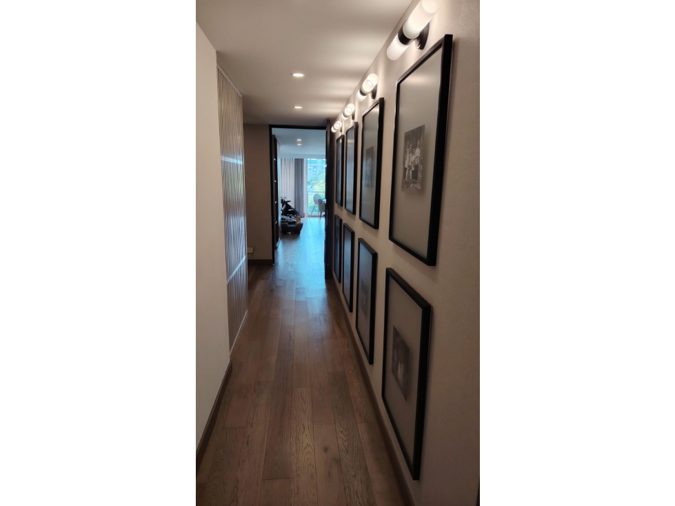 Apartamento en venta en Ciudad Salitre Occidental, Bogotá · foto 4 de 15