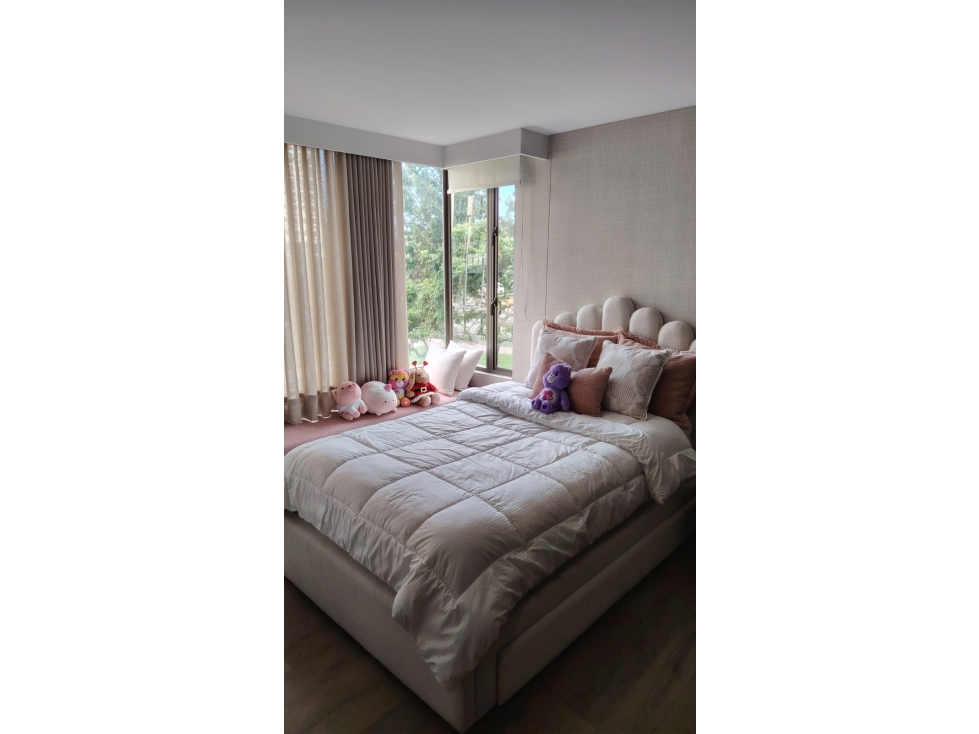 Apartamento en venta en Ciudad Salitre Occidental, Bogotá · foto 5 de 15