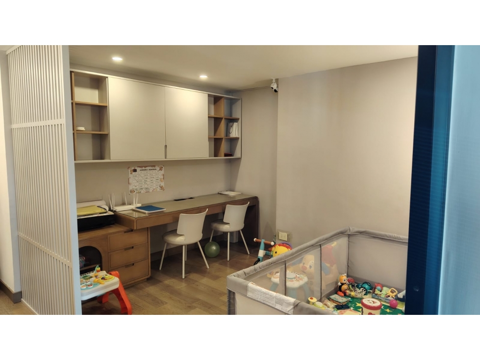 Apartamento en venta en Ciudad Salitre Occidental, Bogotá · foto 6 de 15
