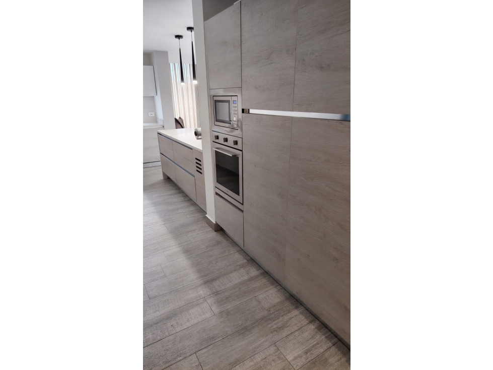 Apartamento en venta en Ciudad Salitre Occidental, Bogotá · foto 7 de 15