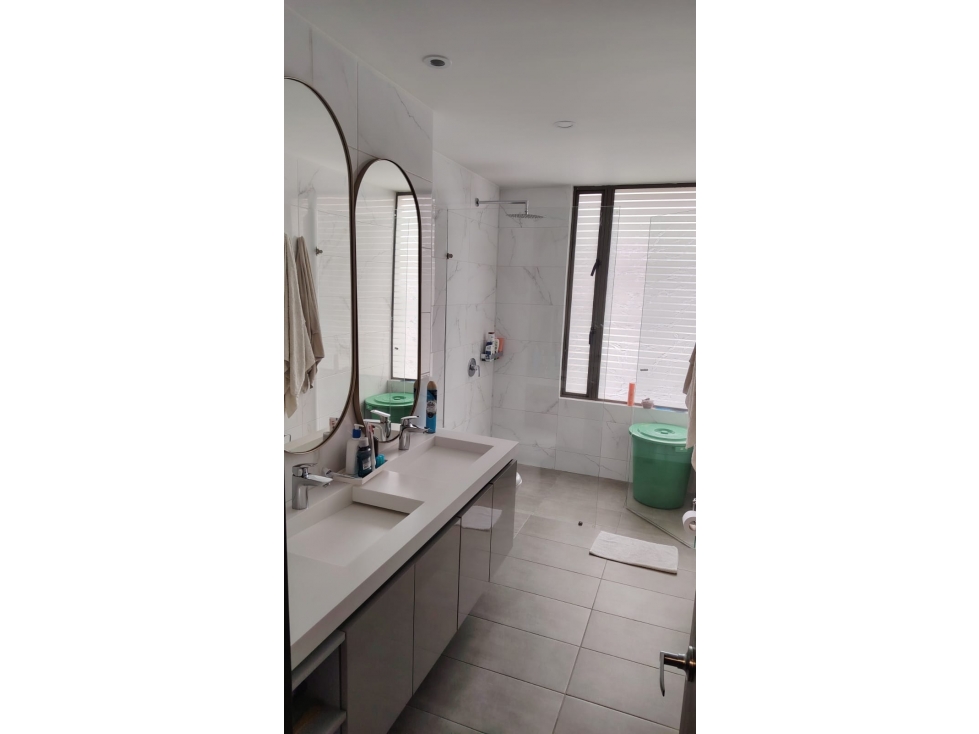 Apartamento en venta en Ciudad Salitre Occidental, Bogotá · foto 8 de 15