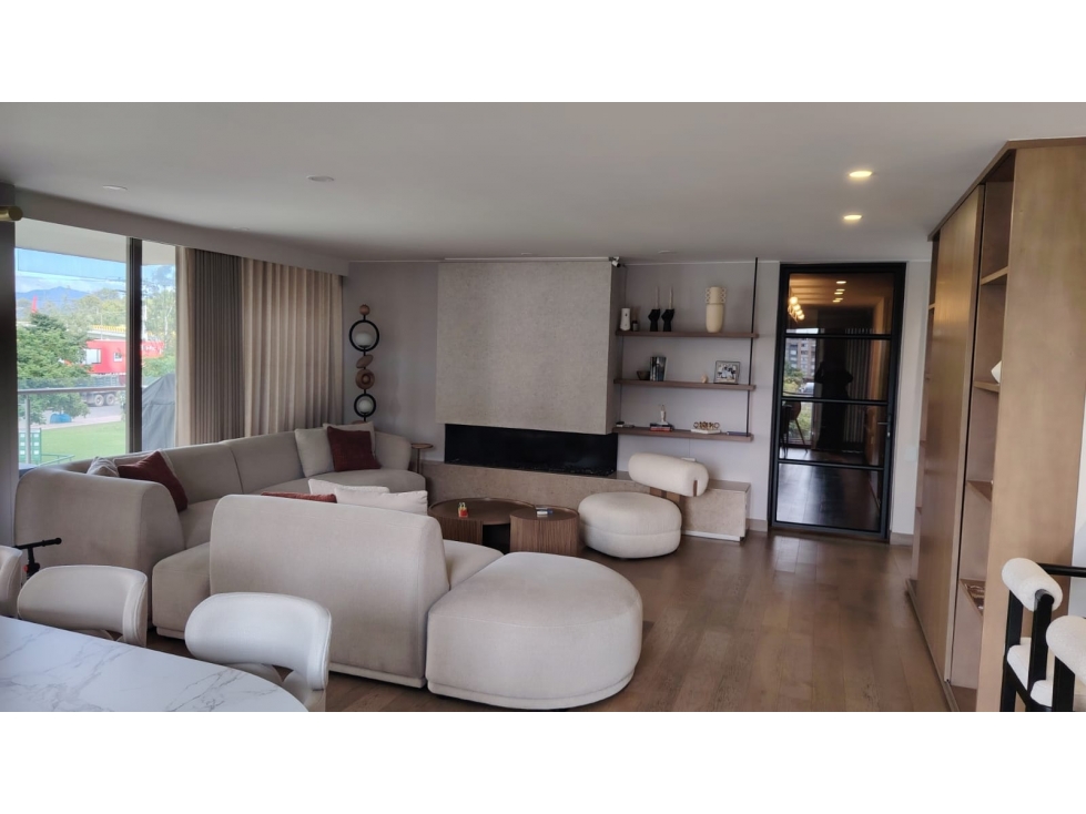 Apartamento en venta en Ciudad Salitre Occidental, Bogotá · foto 9 de 15