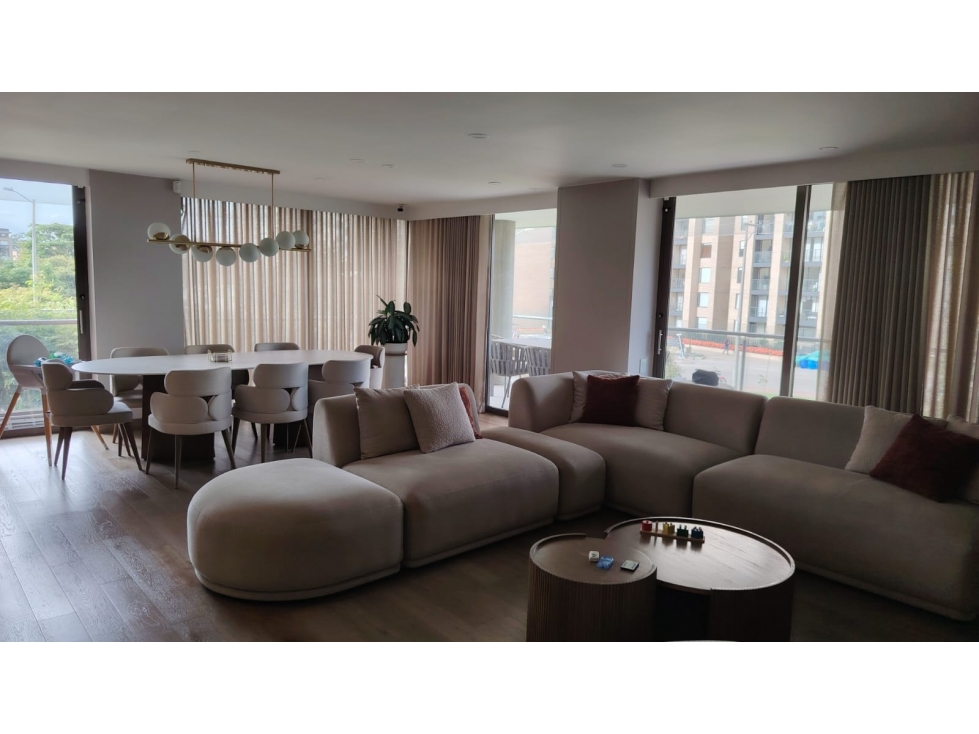 Apartamento en venta en Ciudad Salitre Occidental, Bogotá · foto 10 de 15