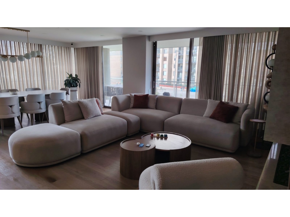 Apartamento en venta en Ciudad Salitre Occidental, Bogotá · foto 11 de 15