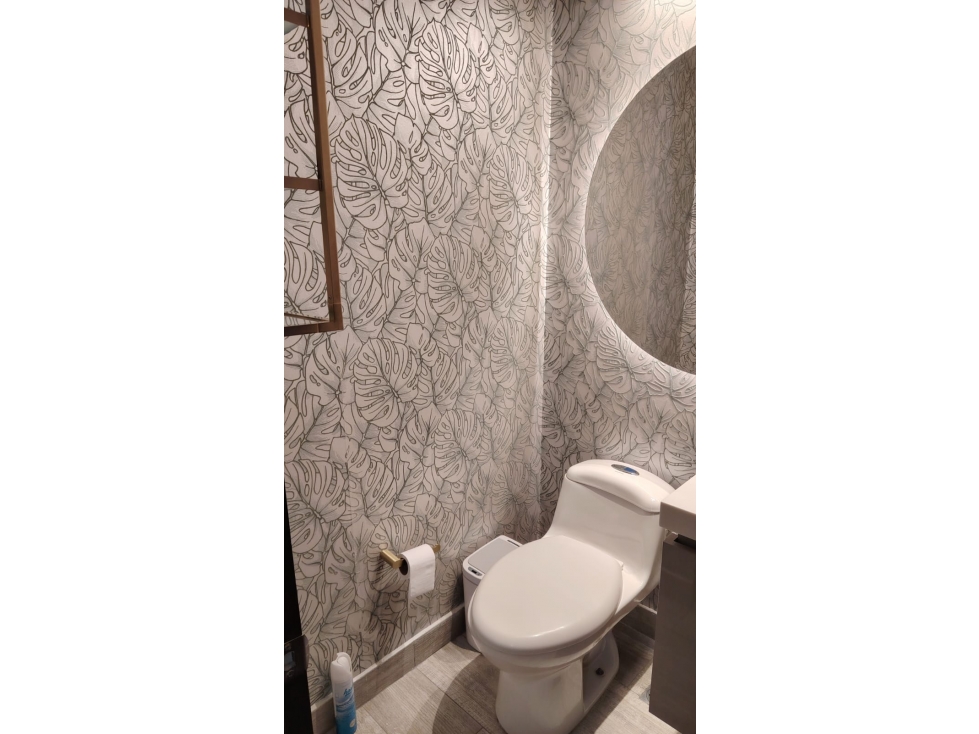 Apartamento en venta en Ciudad Salitre Occidental, Bogotá · foto 12 de 15