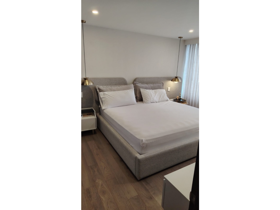 Apartamento en venta en Ciudad Salitre Occidental, Bogotá · foto 13 de 15