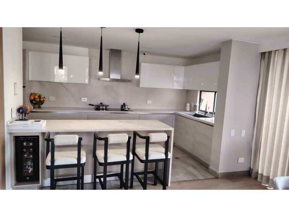 Apartamento en venta en Ciudad Salitre Occidental, Bogotá · foto 15 de 15