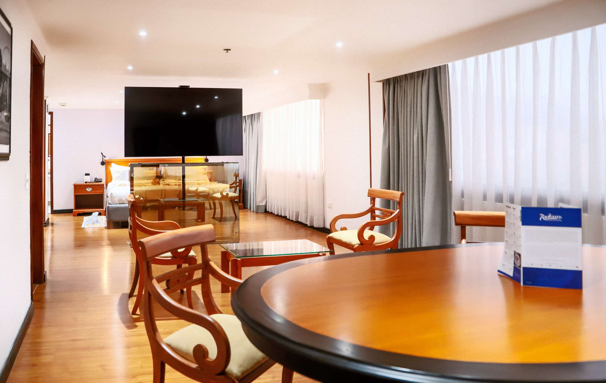 Apartamento en venta en La Porciuncula, Bogotá · foto 2 de 19