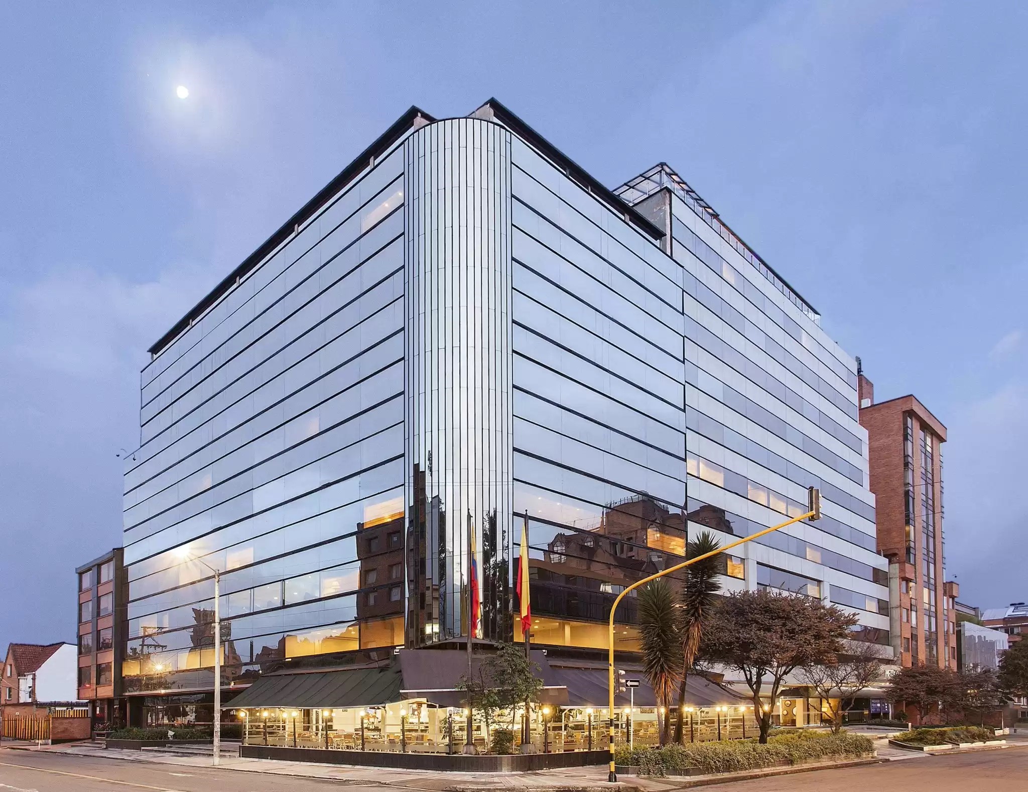 Apartamento en venta en La Porciuncula, Bogotá · foto 18 de 19
