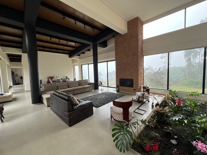Casa de 4 alcobas en venta en San Gabriel, Chía, 366 m² · foto 3 de 22