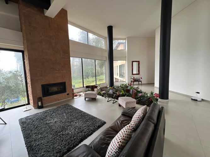 Casa de 4 alcobas en venta en San Gabriel, Chía, 366 m² · foto 4 de 22