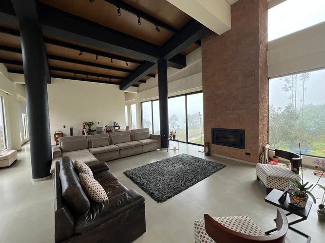 Casa de 4 alcobas en venta en San Gabriel, Chía, 366 m² · foto 5 de 22