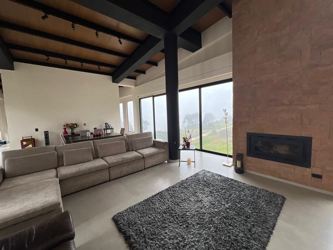 Casa de 4 alcobas en venta en San Gabriel, Chía, 366 m² · foto 6 de 22