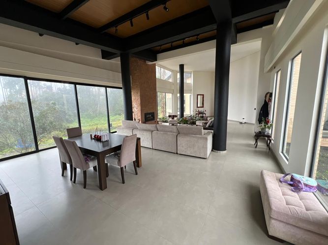 Casa de 4 alcobas en venta en San Gabriel, Chía, 366 m² · foto 8 de 22