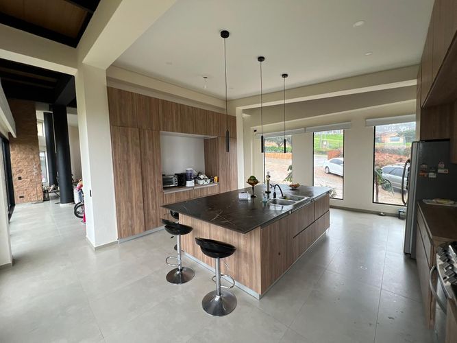Casa de 4 alcobas en venta en San Gabriel, Chía, 366 m² · foto 9 de 22