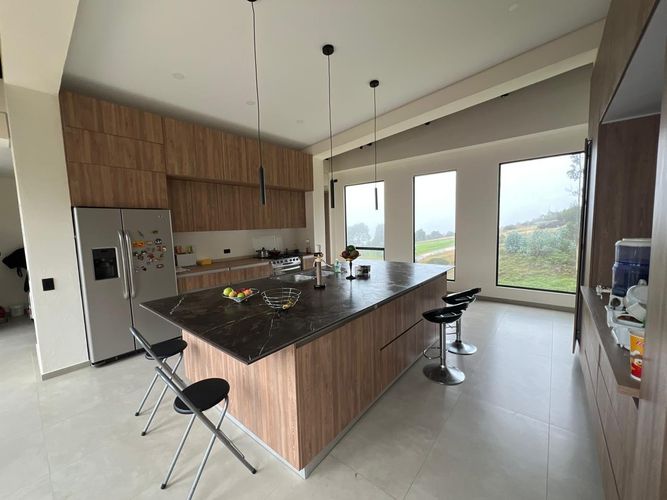 Casa de 4 alcobas en venta en San Gabriel, Chía, 366 m² · foto 11 de 22