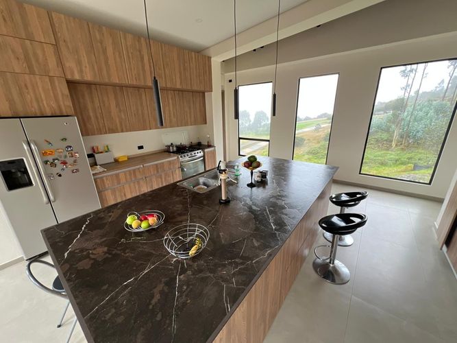 Casa de 4 alcobas en venta en San Gabriel, Chía, 366 m² · foto 12 de 22