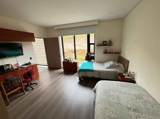 Casa de 4 alcobas en venta en San Gabriel, Chía, 366 m² · foto 14 de 22