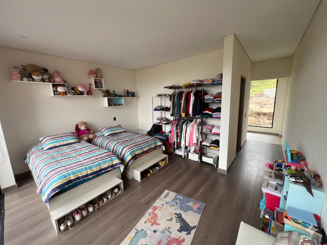 Casa de 4 alcobas en venta en San Gabriel, Chía, 366 m² · foto 16 de 22