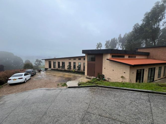 Casa de 4 alcobas en venta en San Gabriel, Chía, 366 m² · foto 22 de 22