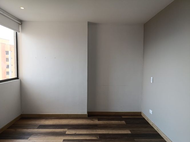 Apartamento de 3 alcobas en venta en El Poblado, Medellín, 70 m² · foto 8 de 18