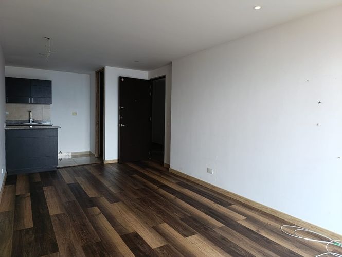 Apartamento de 3 alcobas en venta en El Poblado, Medellín, 70 m² · foto 16 de 18