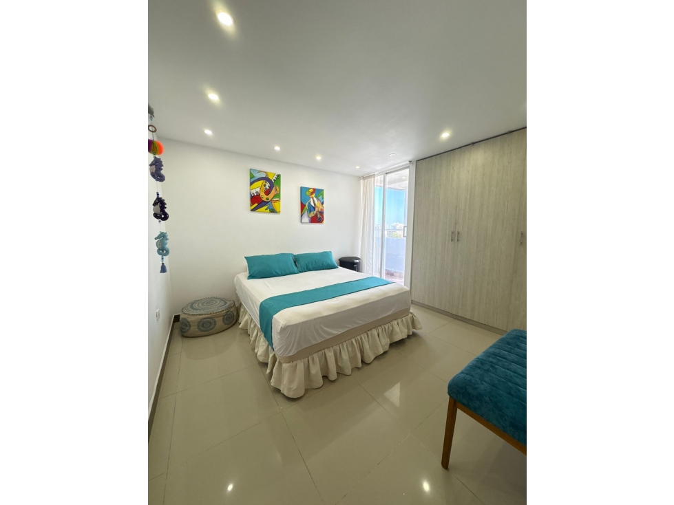 Apartamento en venta en Ciudad Jardin, Barranquilla · foto 2 de 20