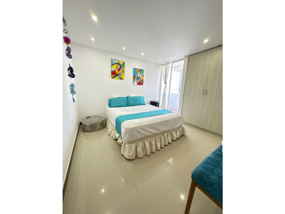 Apartamento en venta en Ciudad Jardin, Barranquilla · foto 3 de 20