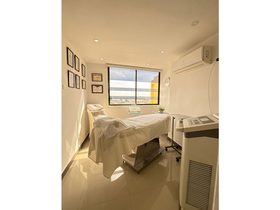 Apartamento en venta en Ciudad Jardin, Barranquilla · foto 4 de 20