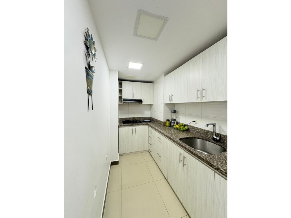 Apartamento en venta en Ciudad Jardin, Barranquilla · foto 8 de 20