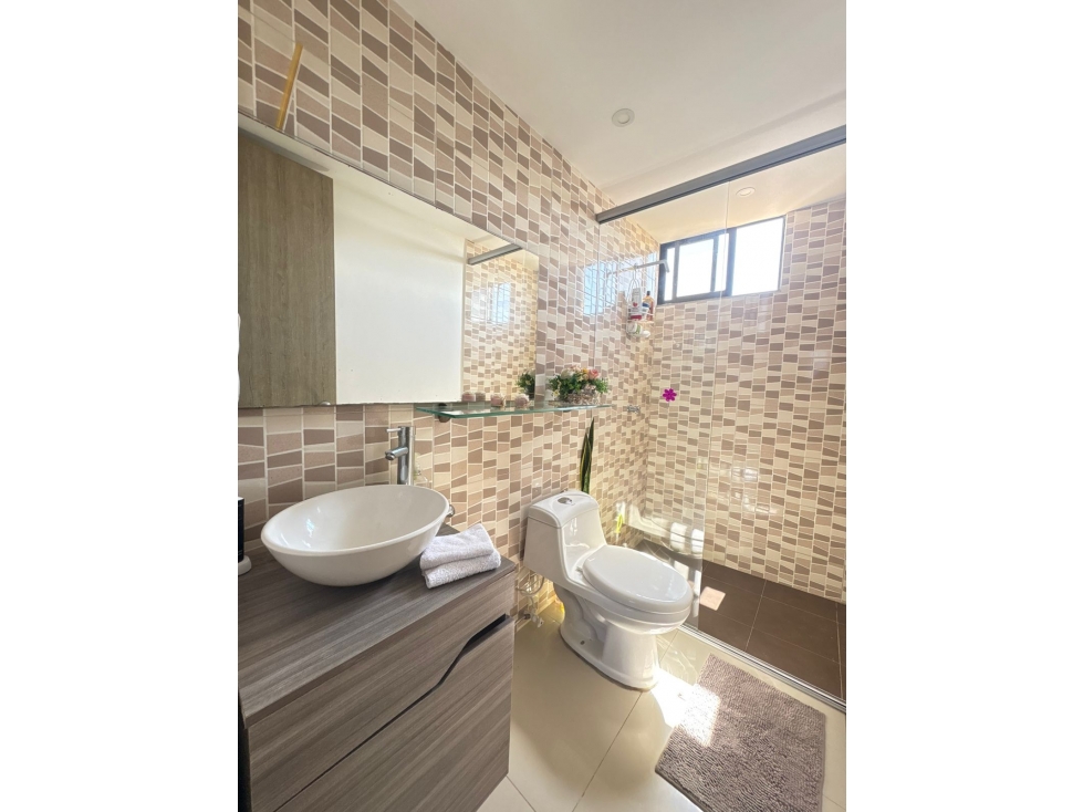 Apartamento en venta en Ciudad Jardin, Barranquilla · foto 10 de 20