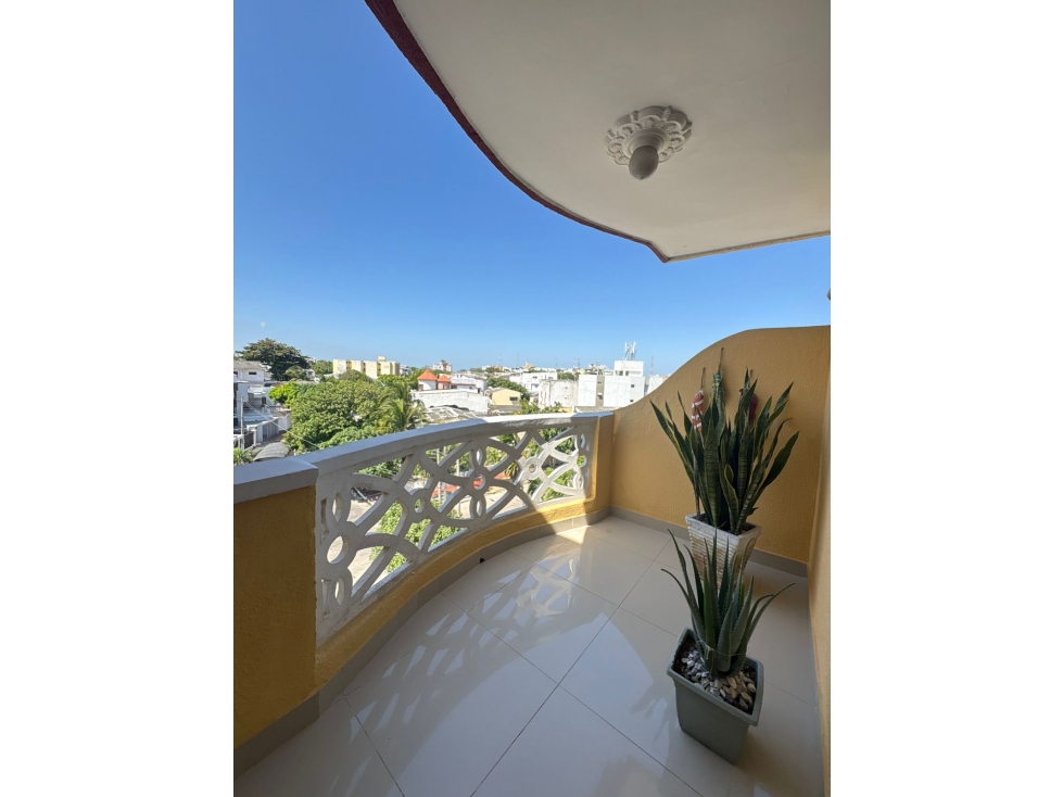 Apartamento en venta en Ciudad Jardin, Barranquilla · foto 12 de 20