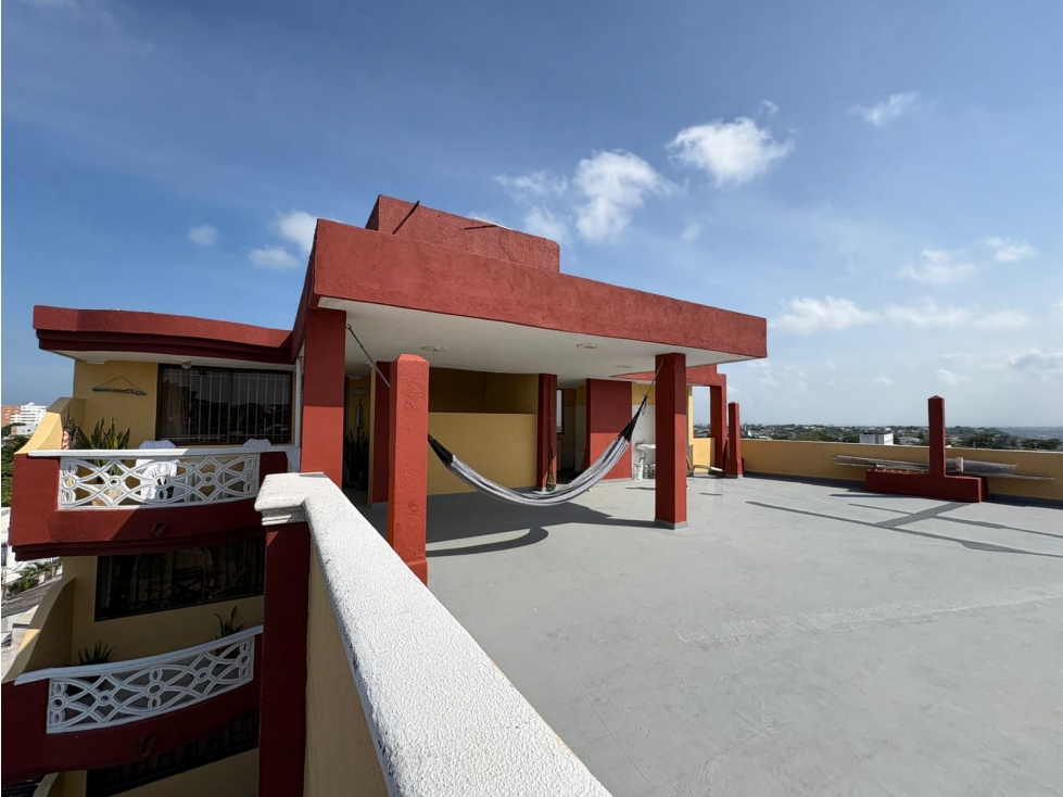 Apartamento en venta en Ciudad Jardin, Barranquilla · foto 13 de 20