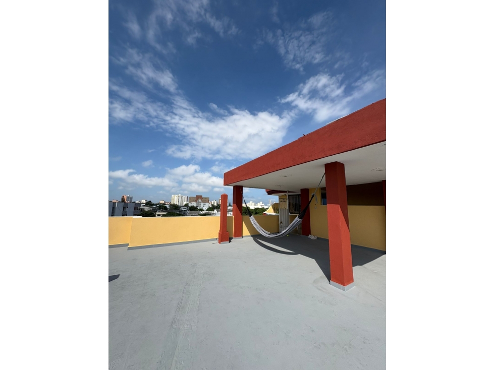 Apartamento en venta en Ciudad Jardin, Barranquilla · foto 14 de 20