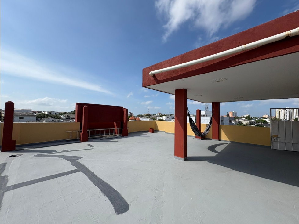 Apartamento en venta en Ciudad Jardin, Barranquilla · foto 15 de 20