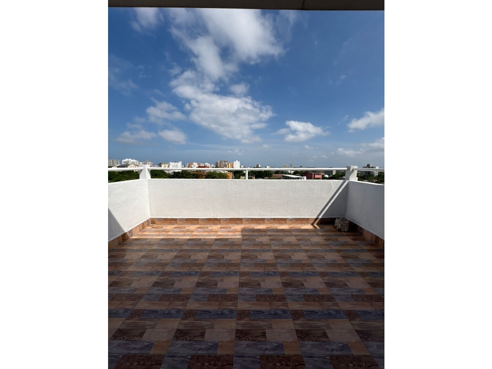 Apartamento en venta en Ciudad Jardin, Barranquilla · foto 18 de 20