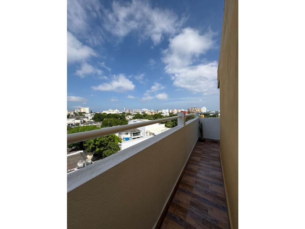 Apartamento en venta en Ciudad Jardin, Barranquilla · foto 19 de 20