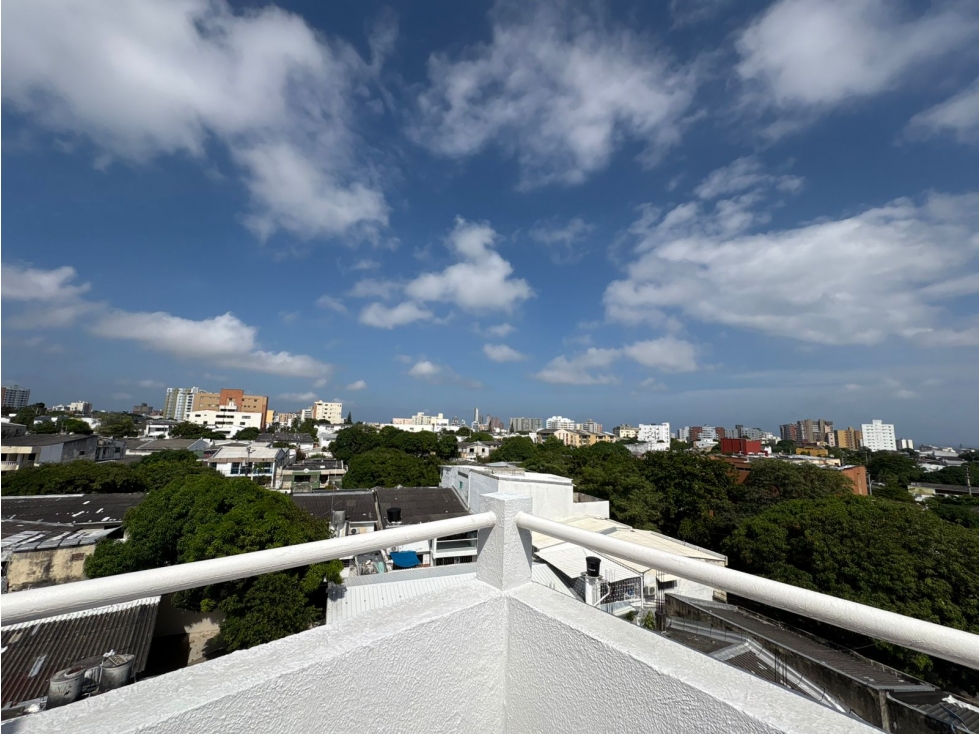 Apartamento en venta en Ciudad Jardin, Barranquilla · foto 20 de 20