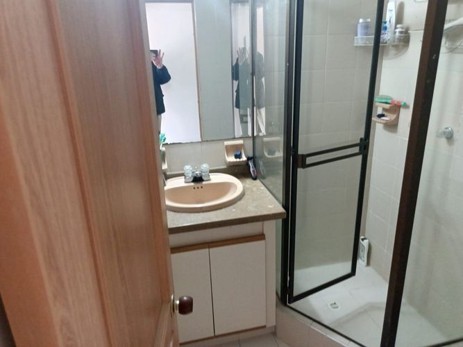Apartamento de 3 alcobas en venta en Victoria Norte, Bogotá, 77 m² · foto 11 de 13