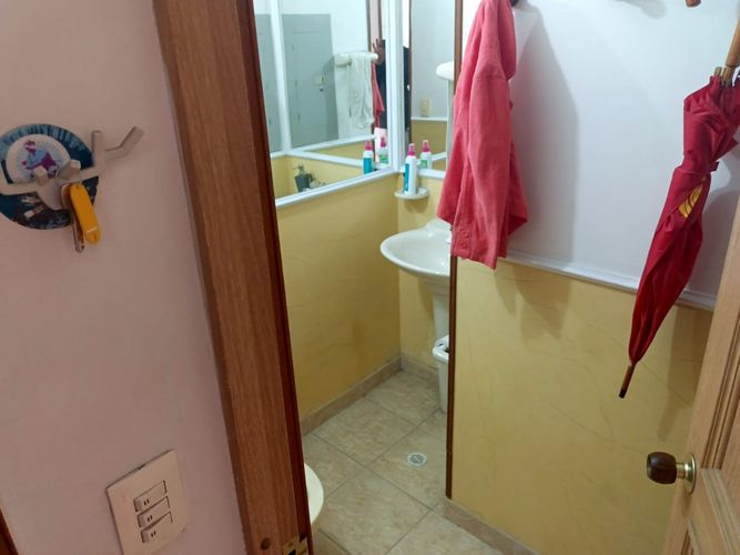 Apartamento de 3 alcobas en venta en Victoria Norte, Bogotá, 77 m² · foto 9 de 13