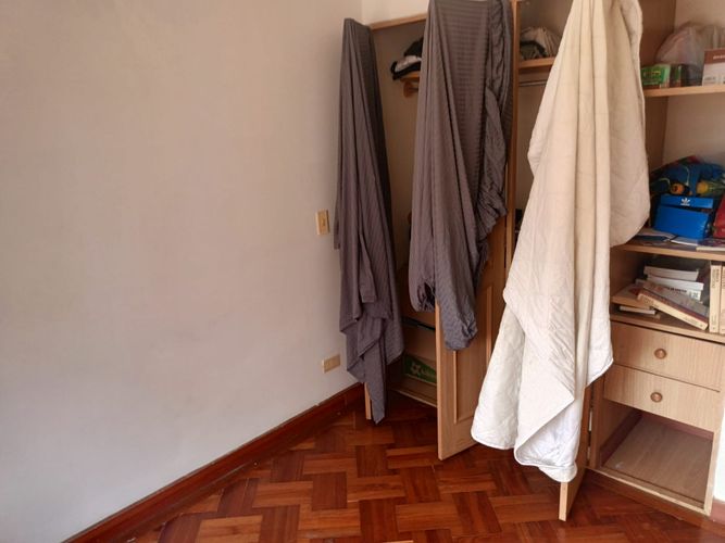 Apartamento de 3 alcobas en venta en Victoria Norte, Bogotá, 77 m² · foto 10 de 13