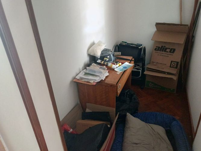 Apartamento de 3 alcobas en venta en Victoria Norte, Bogotá, 77 m² · foto 12 de 13