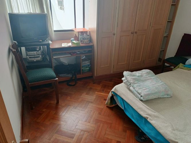 Apartamento de 3 alcobas en venta en Victoria Norte, Bogotá, 77 m² · foto 4 de 13