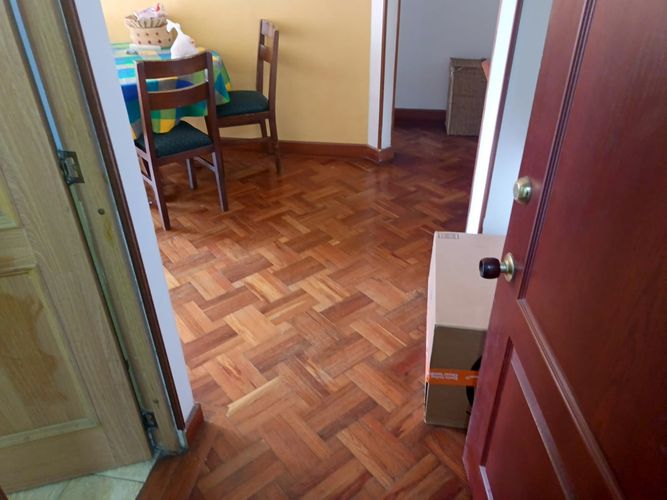 Apartamento de 3 alcobas en venta en Victoria Norte, Bogotá, 77 m² · foto 2 de 13