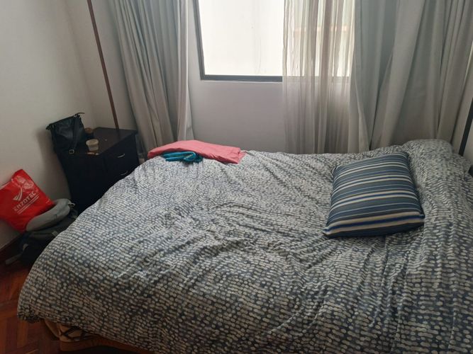 Apartamento de 3 alcobas en venta en Victoria Norte, Bogotá, 77 m² · foto 8 de 13